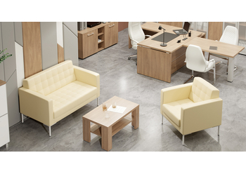 Диваны, кресла FOREST